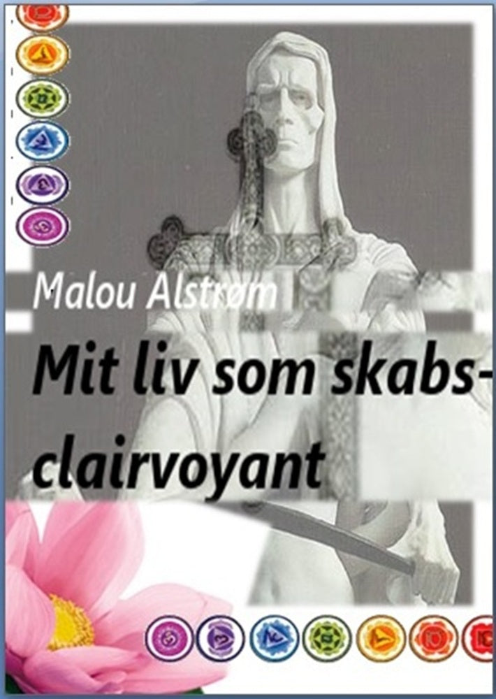 Mit liv som skabsclairvoyant