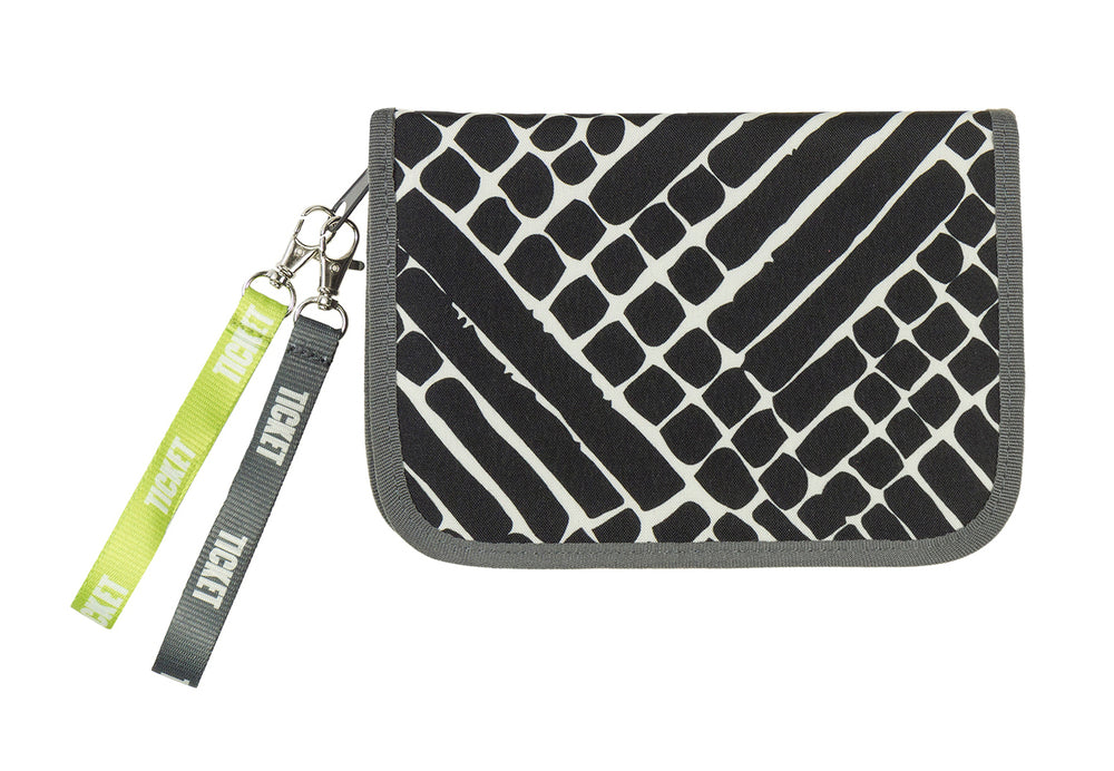 PENALHUS TICKET TO HEAVEN JET BLACK GRATE