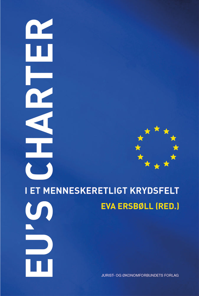EU's charter - I et menneskeligt krydsfelt