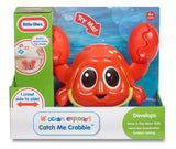 Little tikes fang krabben