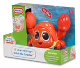 Little tikes fang krabben