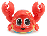 Little tikes fang krabben