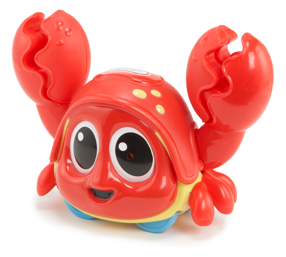 Little tikes fang krabben