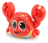 Little tikes fang krabben