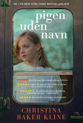 PIGEN UDEN NAVN