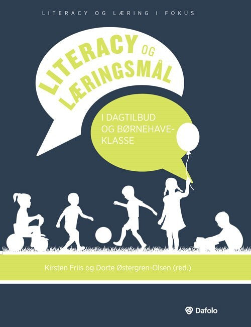 Literacy og læringsmål