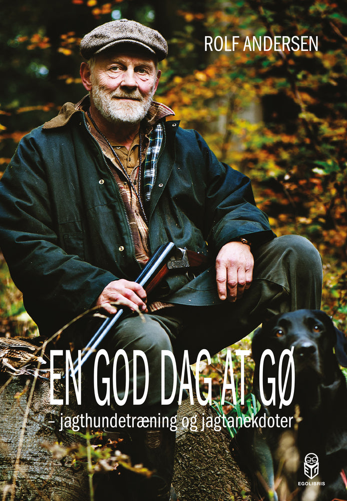En god dag at gø