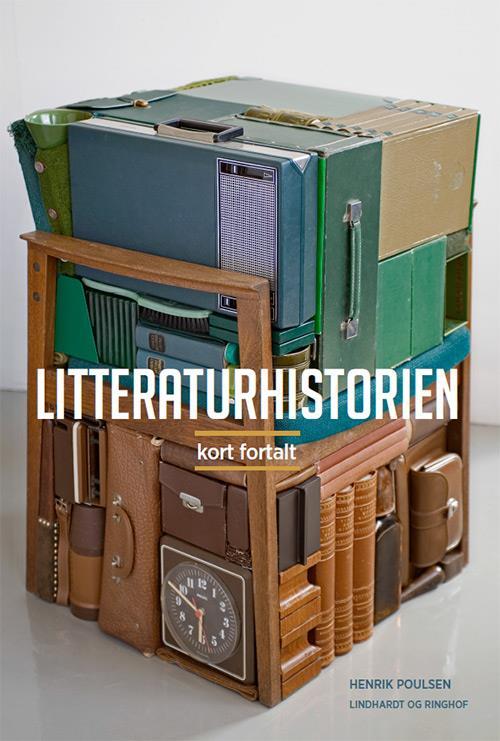 Litteraturhistorien - kort fortalt