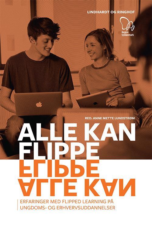 Alle kan flippe
