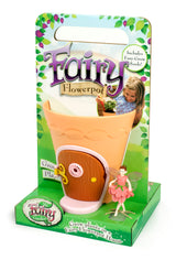 MY FAIRY GARDEN POTTESKJULER