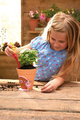 MY FAIRY GARDEN POTTESKJULER