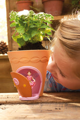 MY FAIRY GARDEN POTTESKJULER