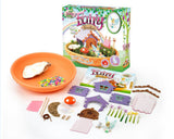MY FAIRY GARDEN FEHAVE