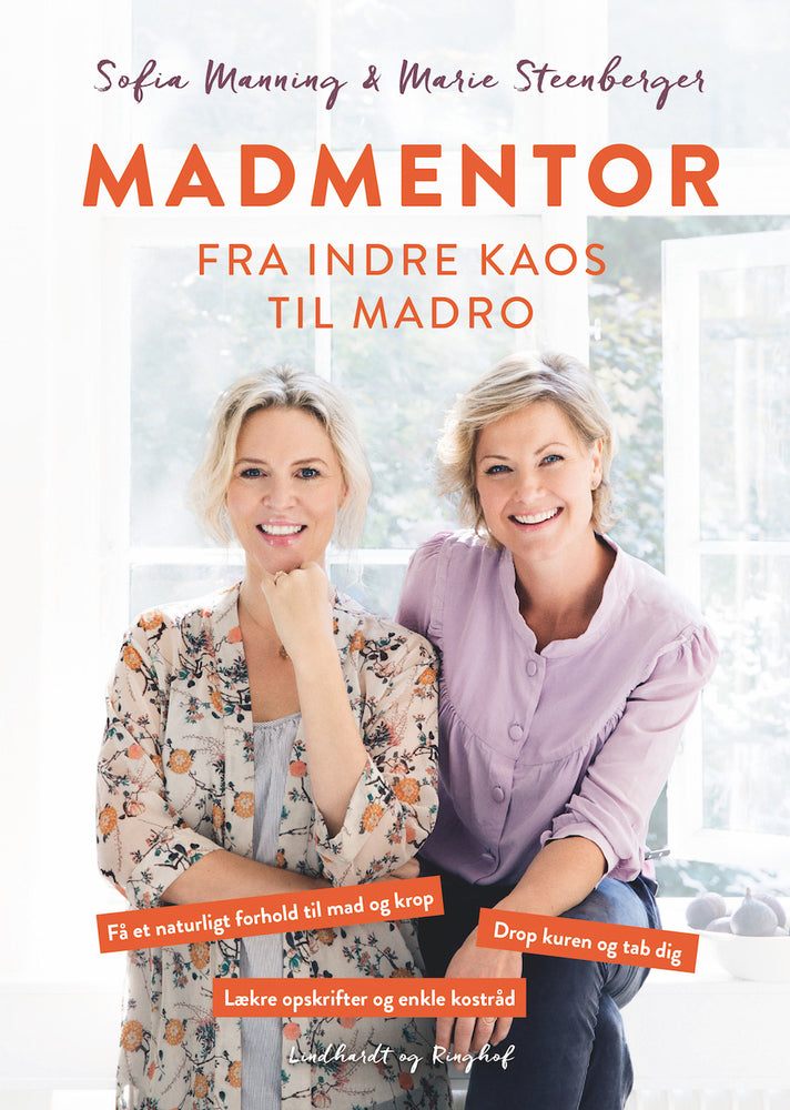 Madmentor - fra indre kaos til madro