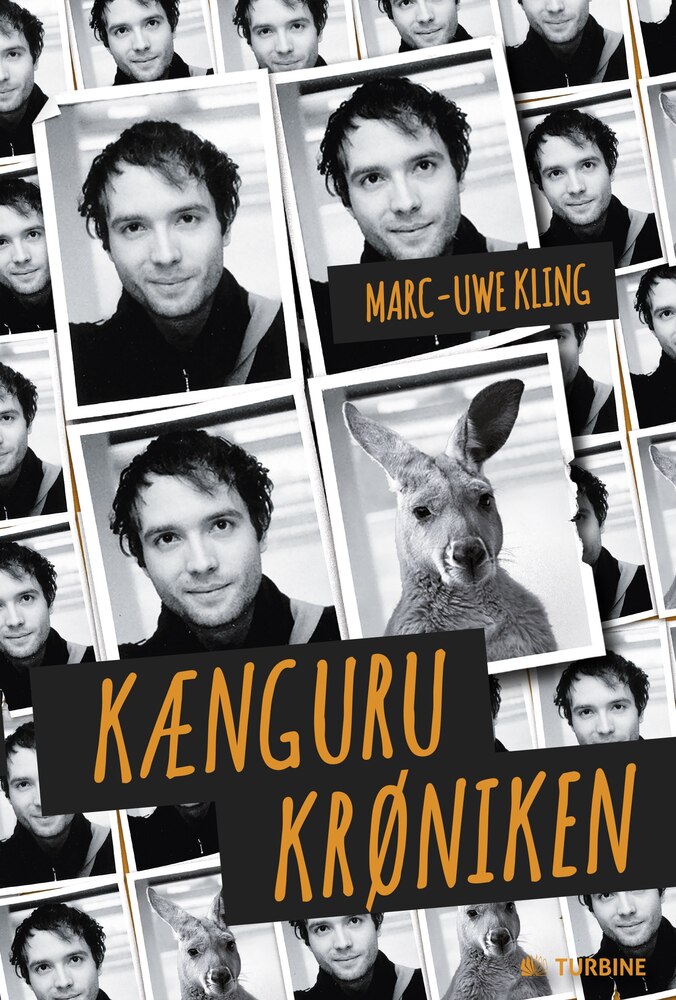 Kængurukrøniken