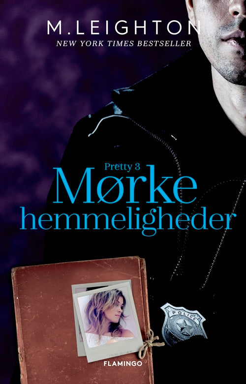 Mørke hemmeligheder