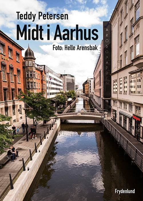 Midt i Aarhus