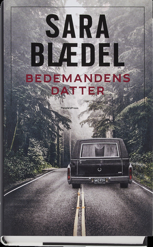 Bedemandens datter