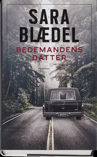 Bedemandens datter