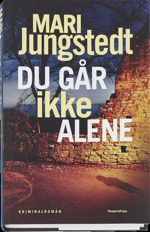 Du går ikke alene