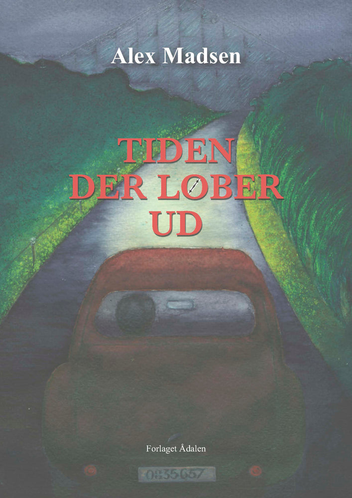 Tiden der løber ud