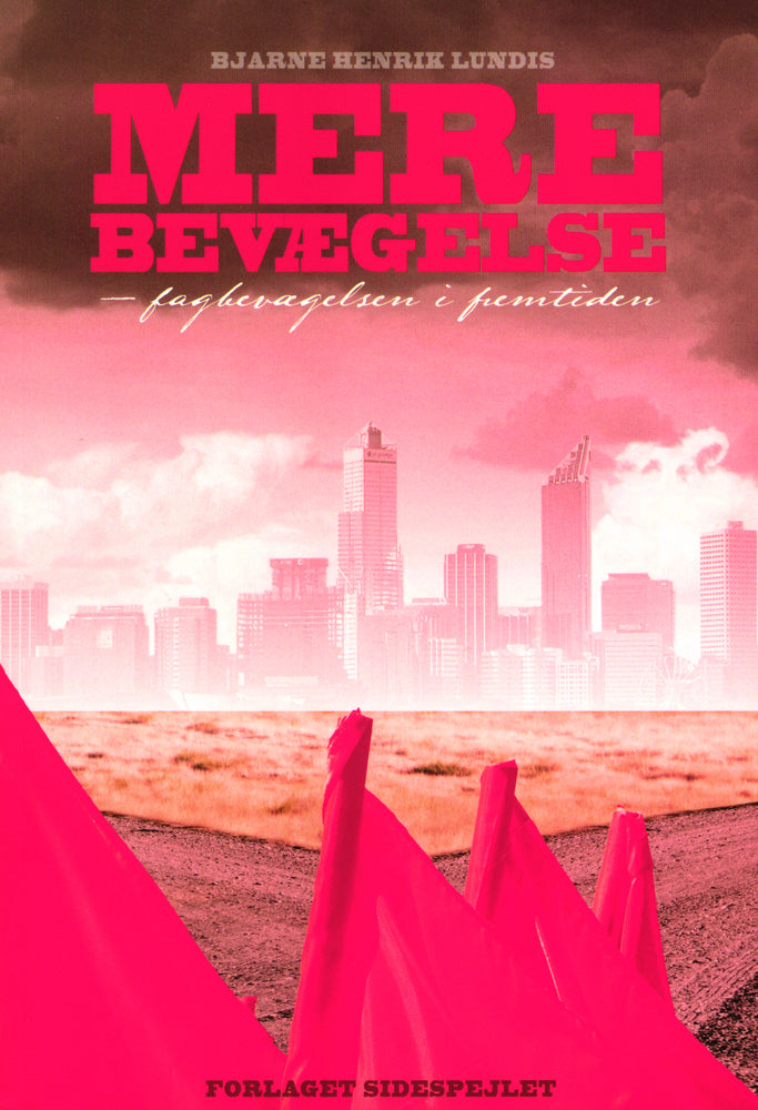 Mere bevægelse