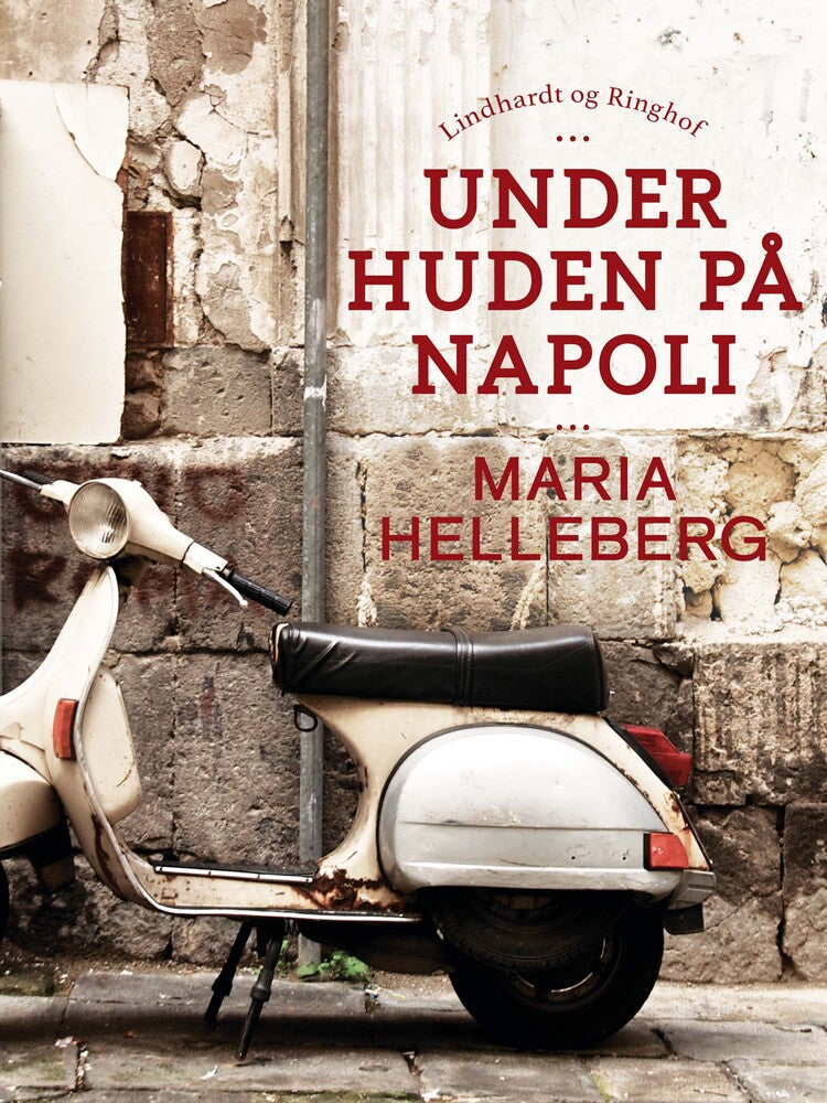 Under huden på Napoli