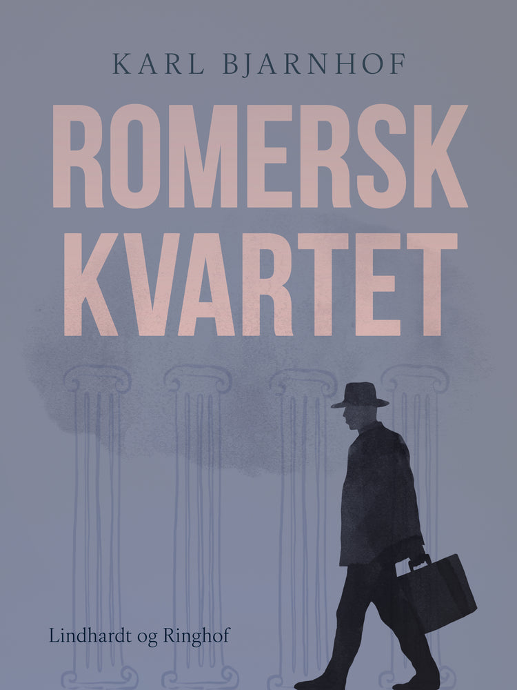 Romersk kvartet