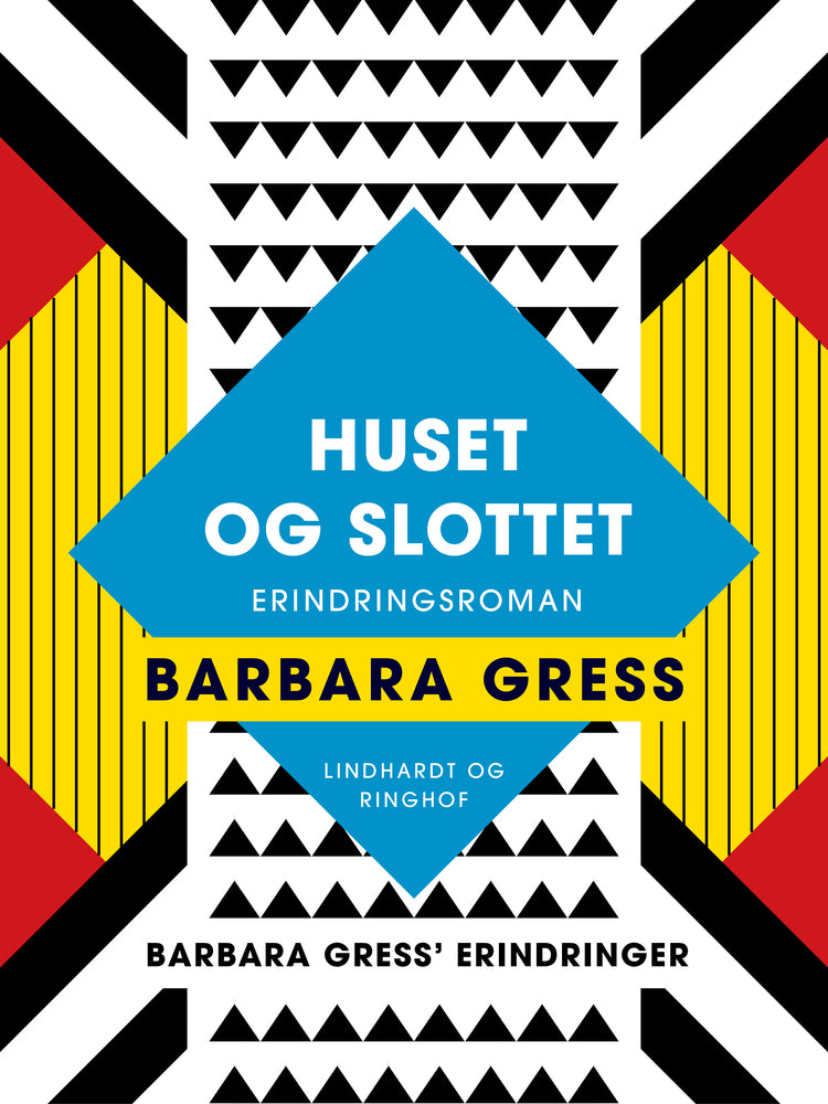 Huset og slottet