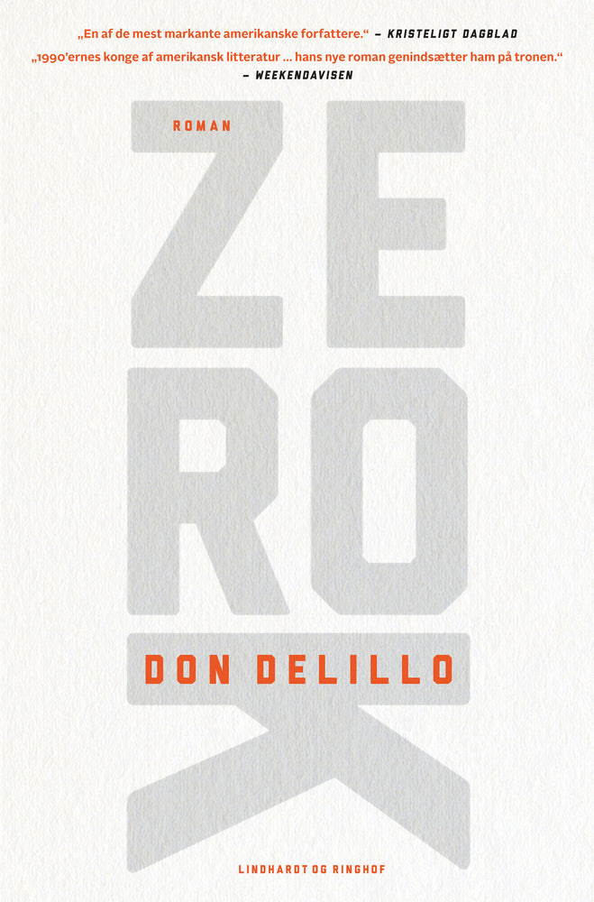 Zero K