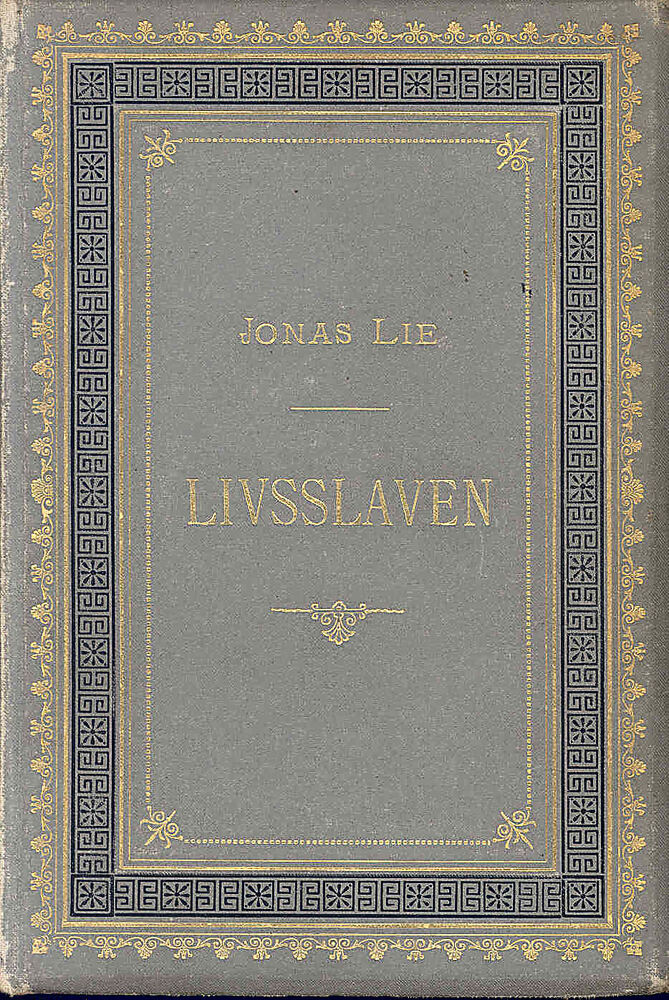 Livsslaven