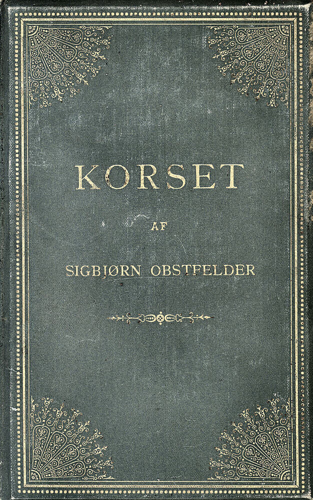 Korset
