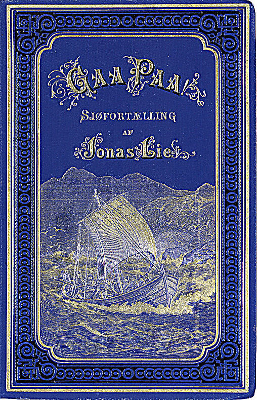 Gå på