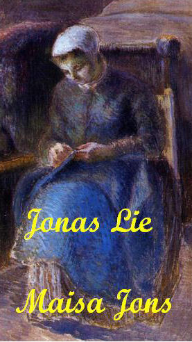 Maisa Jons