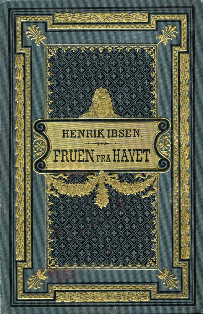 Fruen fra havet