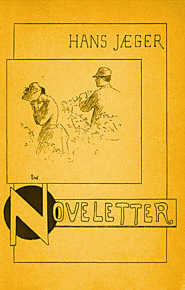 Noveletter