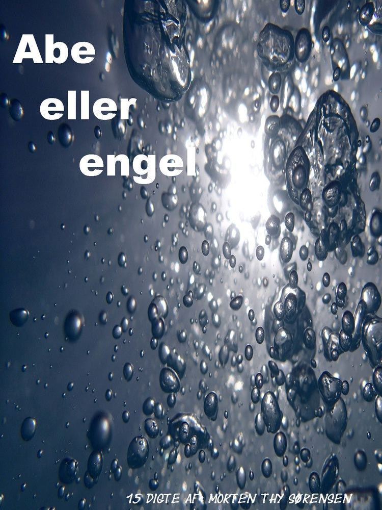 Abe eller engel