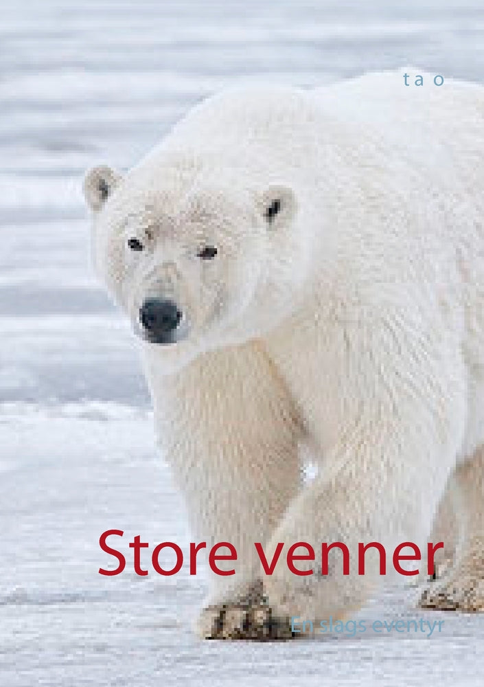 Store venner
