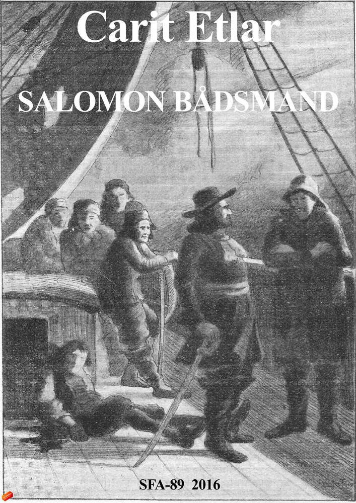 Salomon Bådsmand