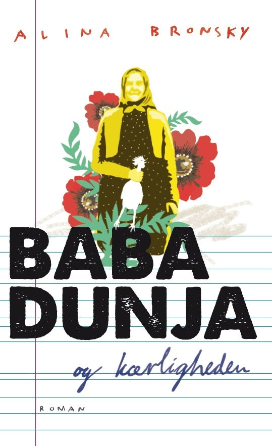 Baba Dunja og kærligheden