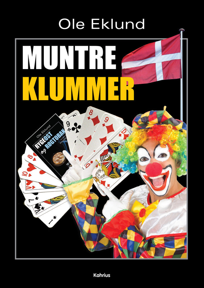 Muntre klummer