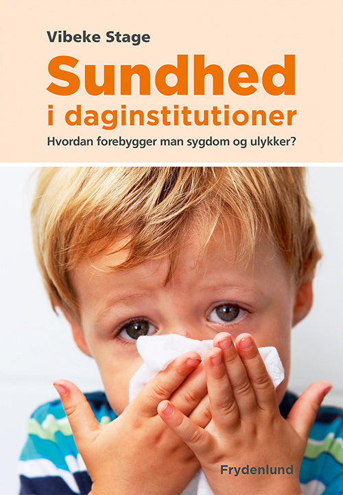 Sundhed i daginstitutioner