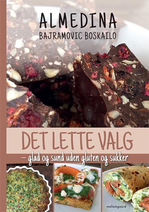 DET LETTE VALG