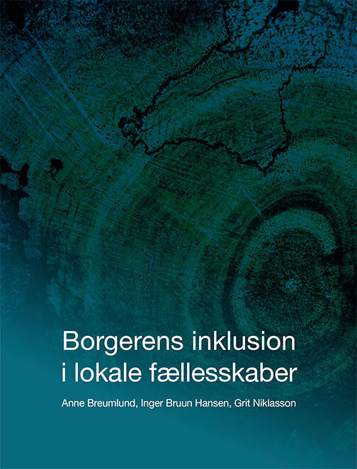 Borgerens inklusion i lokale fællesskaber