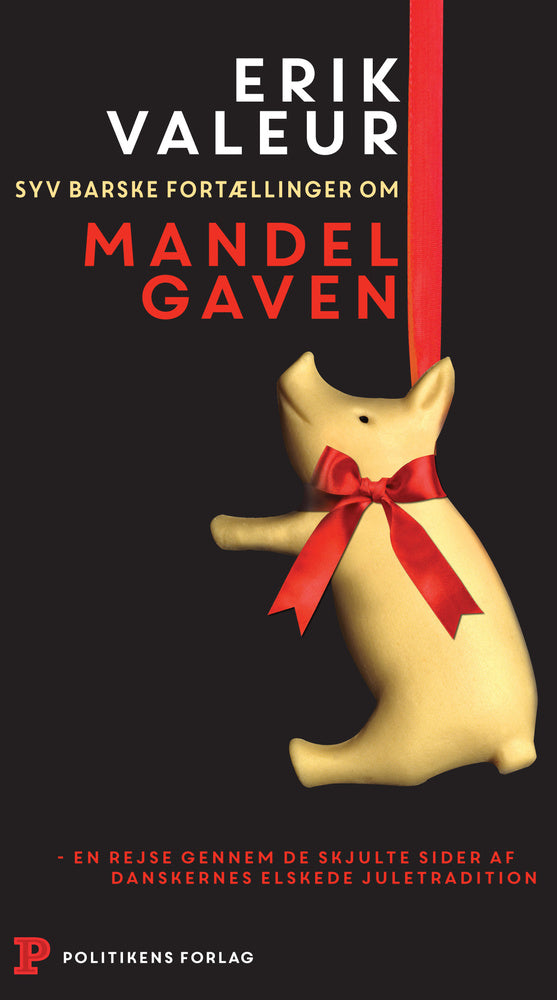 Mandelgaven