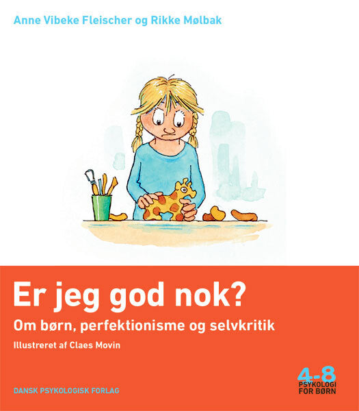Er jeg god nok?