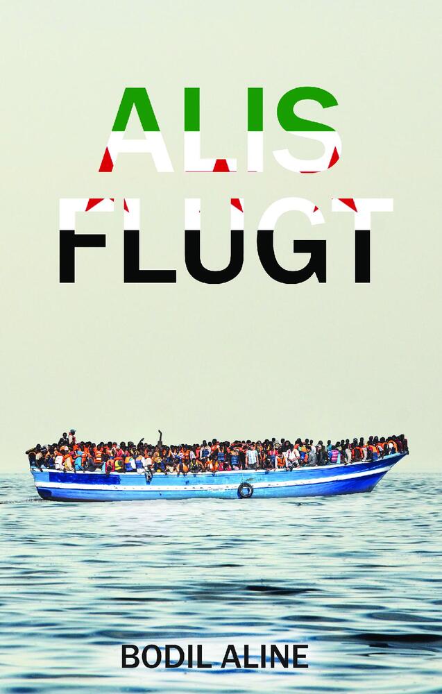 Alis Flugt