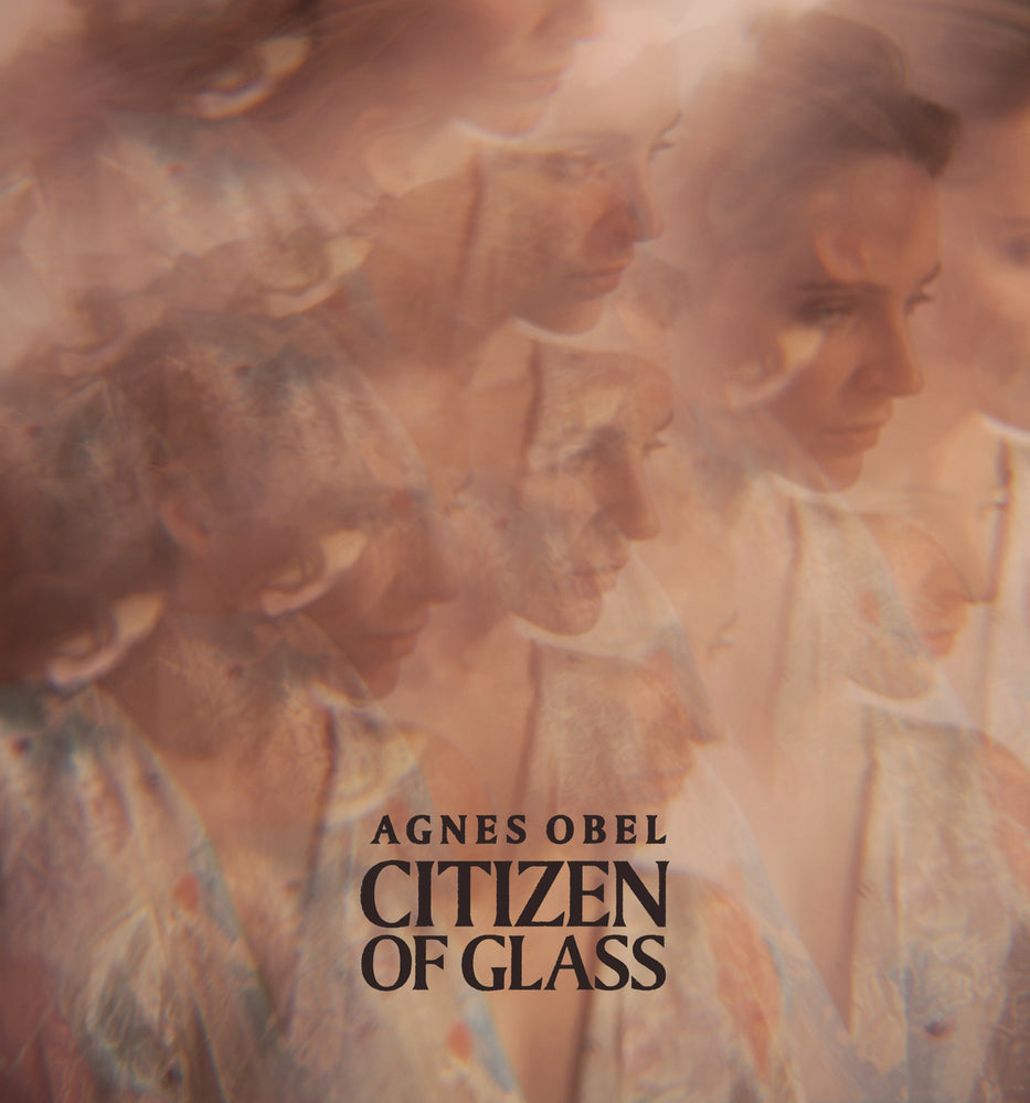 Citizen of glass