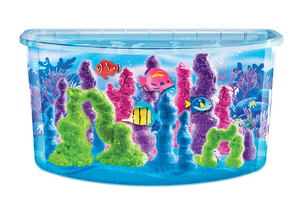 SQAND SAND N SEA ADVENTURE PLAYSET