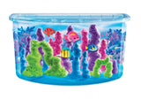 SQAND SAND N SEA ADVENTURE PLAYSET